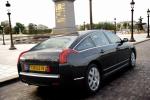 Citroen C6 2006 года